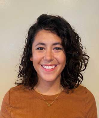 Morgan Nitta, PhD headshot