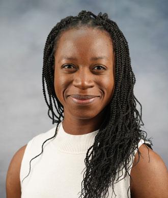 Mwuese Ngur headshot.