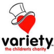 Variety the children's charity