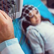 Press release about an innovative three-year neurorehabilitation program aimed at improving the brain health of pediatric cancer patients with brain tumors.