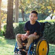 Press release about  $8.17 Million Grant for National Research Consortium