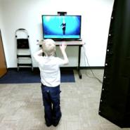 Press release about how Artificial Intelligence Could Make Autism Screening More Accessible