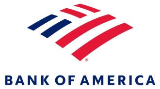 Bank of America 