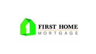 First Home Mortgage