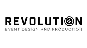 Revolution Event Design and Production