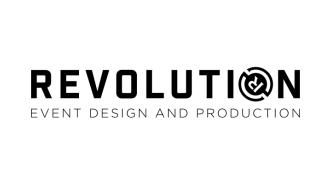 Revolution Event Design and Production