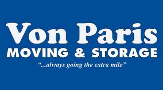 Von Paris Moving and Storage