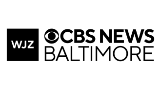 WJZ CBS Baltimore Logo