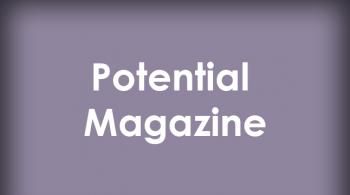 Potential Magazine