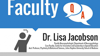 Faculty Q and A image
