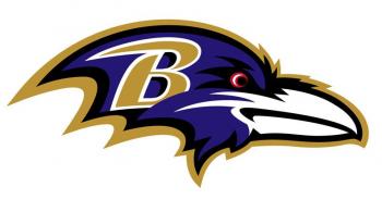 Ravens logo