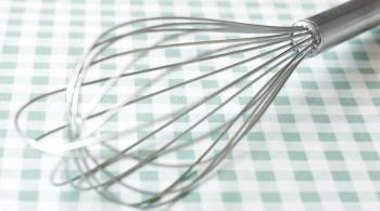 kitchen whisk