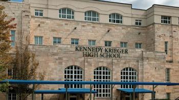 Kennedy Krieger High School