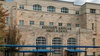 Kennedy Krieger High School