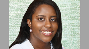 Eboni Lance, MD, Ph.D.
