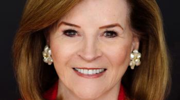 Patricia J. Mitchell