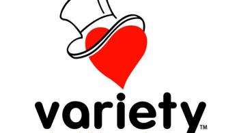 Variety-The Children's Charity