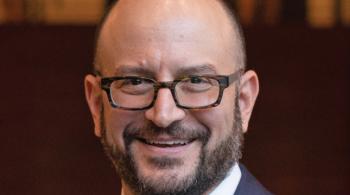 Bradley L. Schlaggar, MD, PhD headshot