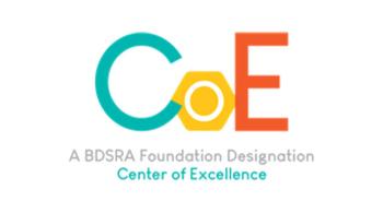 A BDRSA Foundation Designation Center of Excellence