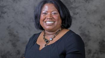 Dr. Melanie Pinkett-Davis