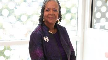 Dr. Renee Jenkins-Woodard