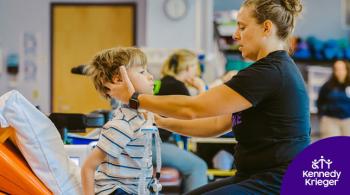 Kennedy Krieger Is Providing Life-Changing Inpatient Specialty Care