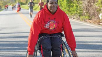 New Adaptive Sports Medicine Clinic Opens for Children and Adults