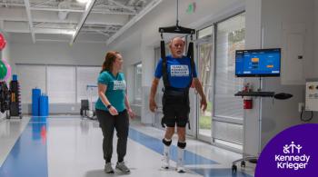 Kennedy Krieger Is Innovating for Its Patients article text
