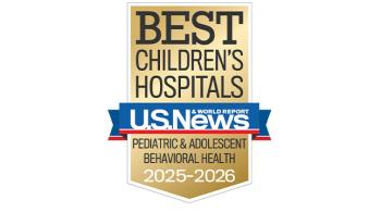 U.S. News & World Report press release.