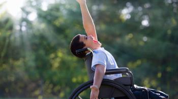 NIH Awards Kennedy Krieger $6.25 Million to Launch National Center Transforming Rehabilitation Care press release.