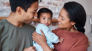 Raising a Child with a Disability—A New Resource for Families podcast episode