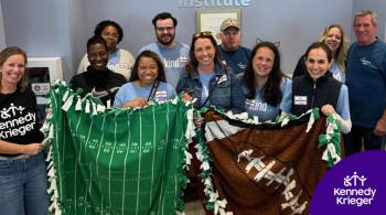 Kennedy Krieger is a Caring Community article