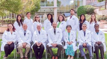 Letter From Our President text