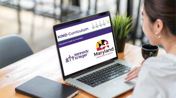 Article about KIND Curriculum 