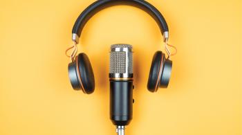 Kennedy Krieger's Podcast and Webinar story