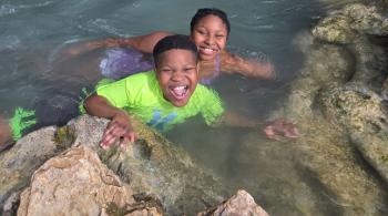 Article and video about Ayden