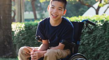 Batten Disease Clinic recognition article