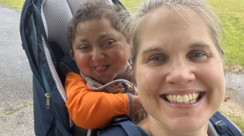 Kabuki Syndrome podcast episode.