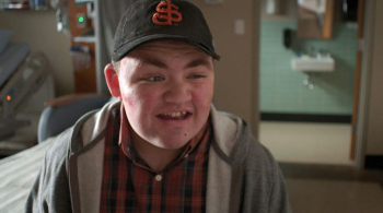 The Good Doctor press release