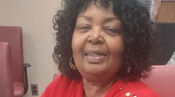 Article about Deborah Barnes