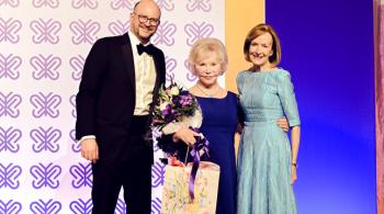 Champions of Hope Gala 2025 recap