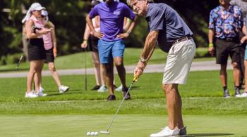 2025 Center for Autism Charity Golf Outing recap story