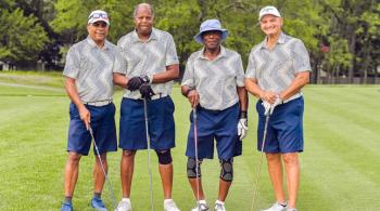2024 Center for Autism Golf Outing recap