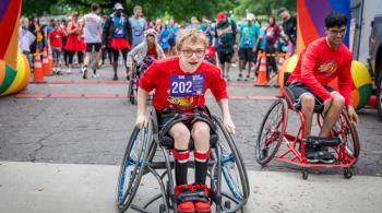 ROAR for Kids 2025 recap