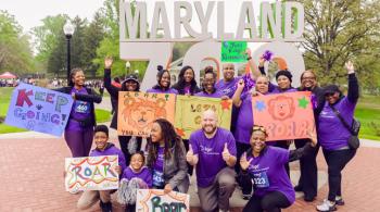 ROAR for Kids 2024 recap