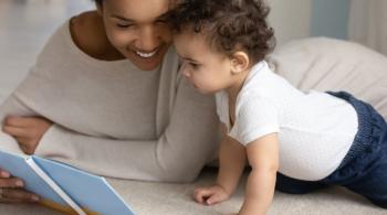 Press release about virtual screening tool to detect autism and developmental delays.