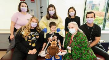 Kids and Medical Complexity episode summary and audio