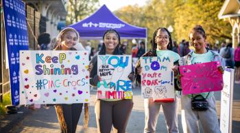 ROAR for Kids 2026 recap