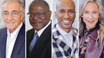 Story about new directors. 