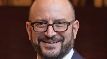 Letter from Kennedy Krieger president and CEO Brad Schlaggar